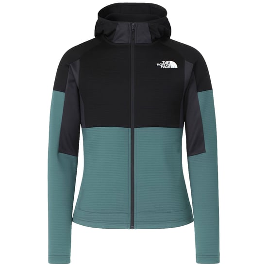 The North Face MA Herren Schwarz/Dunkel-Salbei Jacke - Image 1