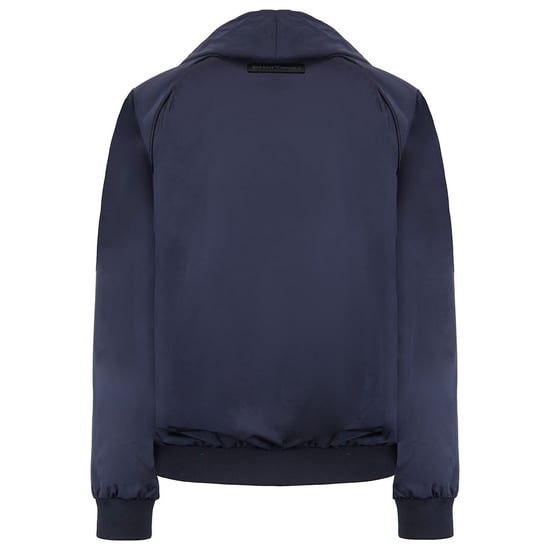 Emporio Armani Herren Navy Jacke - Image 2