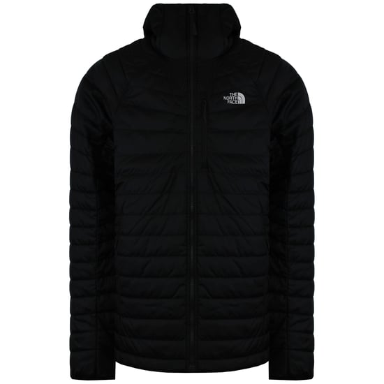 The North Face Grivola Herren Schwarz Isolierte Jacke - Image 1