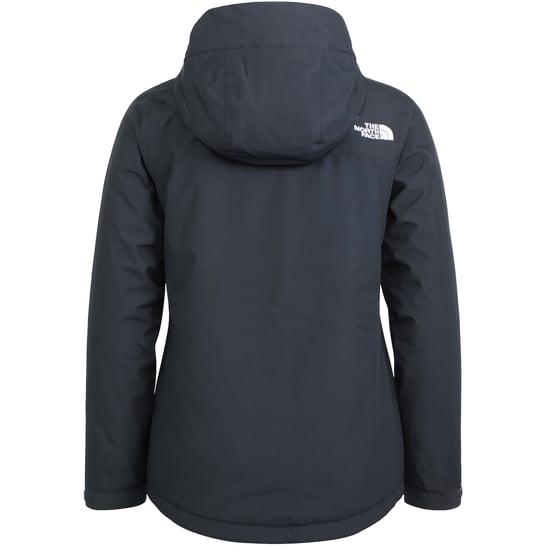 The North Face Monte Tamaro Damenjacke Asphaltgrau - Image 2