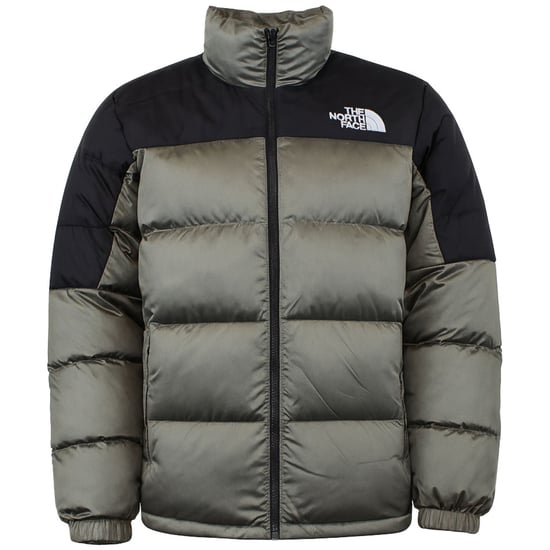 The North Face Diablo Down 2.0 Herrenjacke in Ton Grau - Image 1