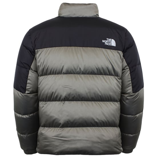 The North Face Diablo Down 2.0 Herrenjacke in Ton Grau - Image 2