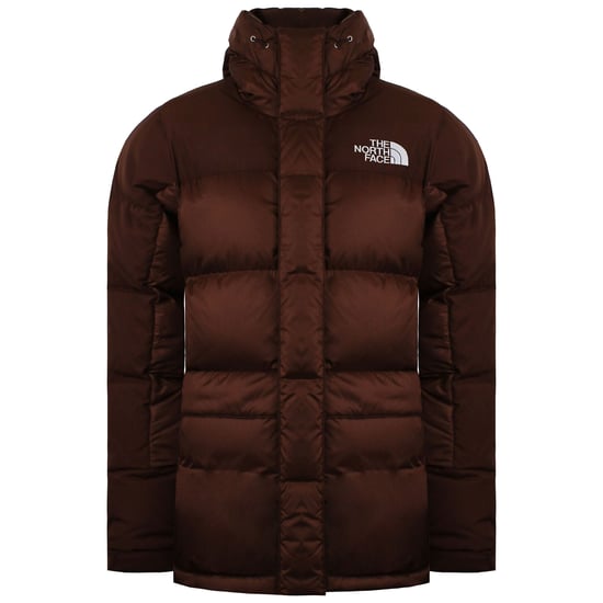 The North Face Himalayan Damen braune Wattjacke - Image 1