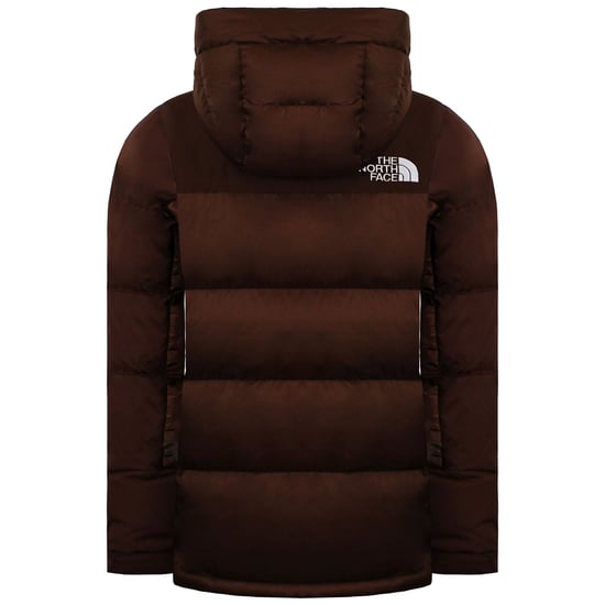 The North Face Himalayan Damen braune Wattjacke - Image 2