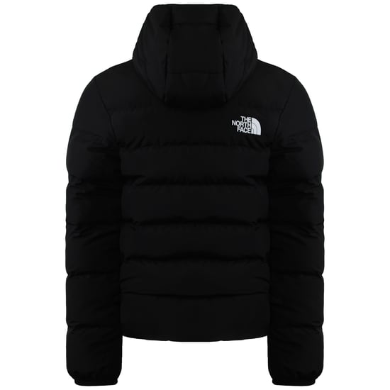 The North Face Wende-Norddaunenjacke für Kinder in Schwarz - Image 2