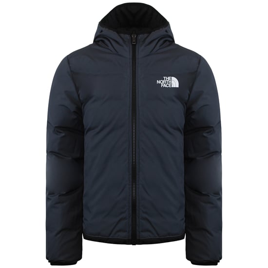 The North Face Wende-Norddaunenjacke für Kinder in Schwarz - Image 3