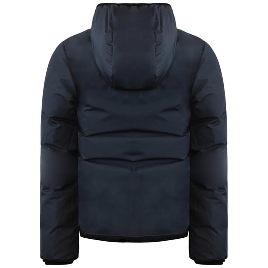 The North Face Wende-Norddaunenjacke für Kinder in Schwarz - Image 4