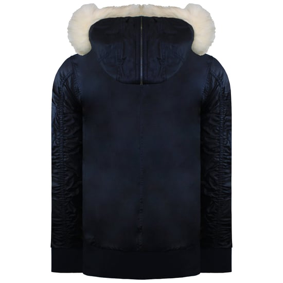Adidas Originals Damen schwarze Jacke - Image 2