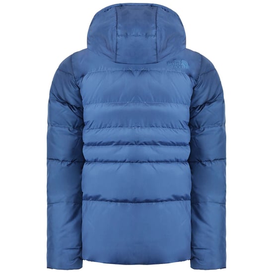 The North Face Moondoggy 2.0 Kinderjacke Blau - Image 2