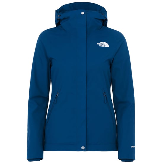 The North Face Inlux isolierte Jacke für Damen - Marineblau - Image 1