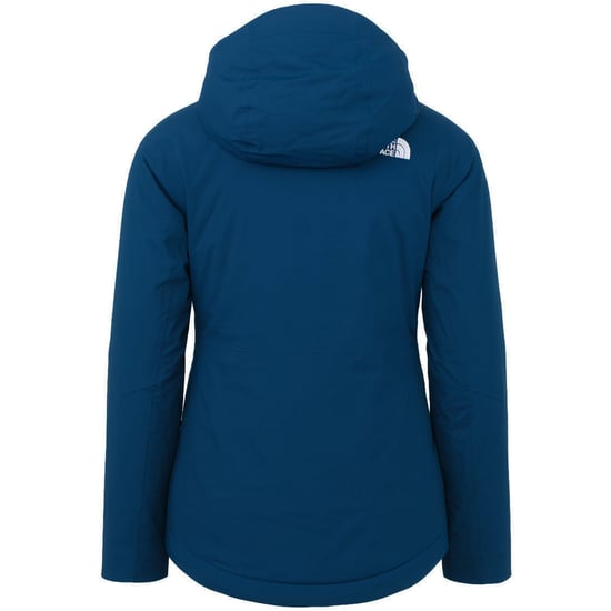 The North Face Inlux isolierte Jacke für Damen - Marineblau - Image 2