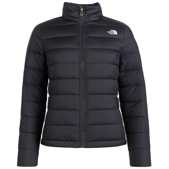 Die North Face Stretch Down Damenjacke Schwarz - Image 1