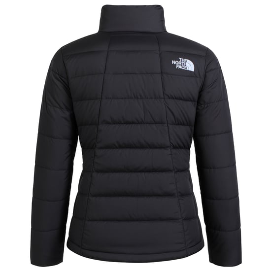 Die North Face Stretch Down Damenjacke Schwarz - Image 2