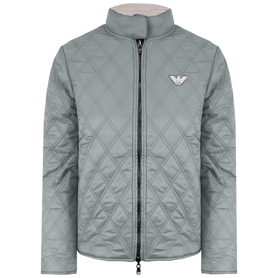 Emporio Armani Wendbare Damenjacke - Image 2