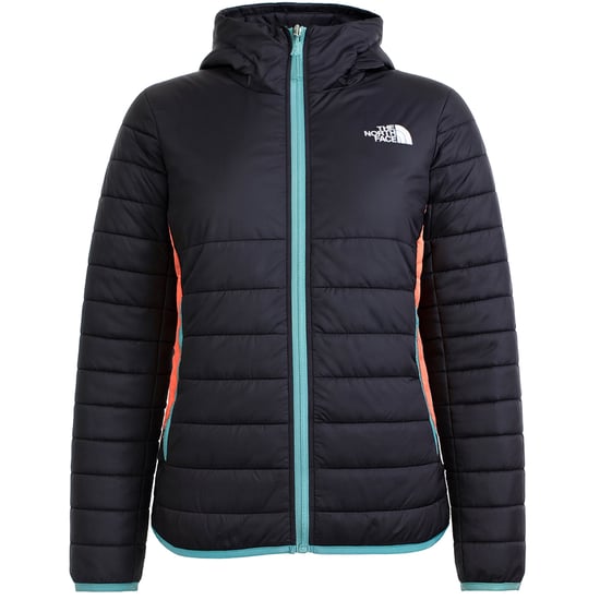 The North Face Mikeno Damen Schwarze Isolierte Jacke - Image 1