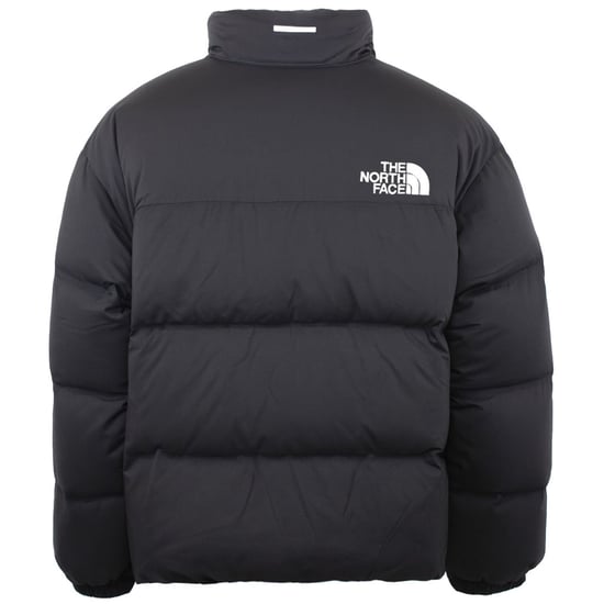 The North Face Remastered Nuptse Herren Schwarzjacke - Image 2