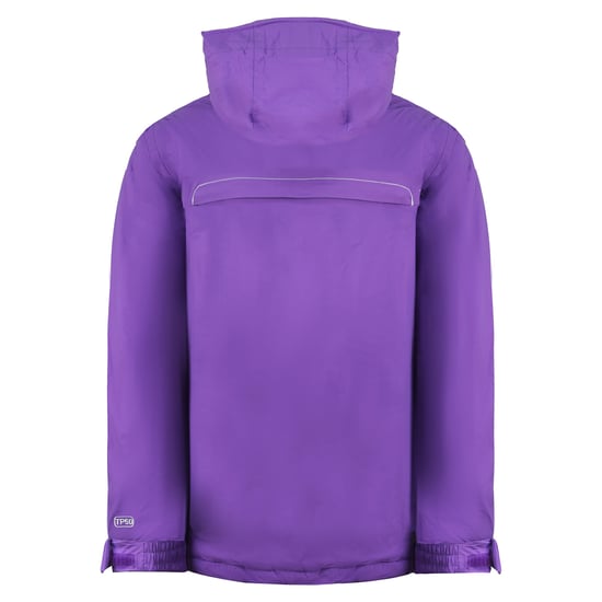 Trespass Ivana Glacier Kinderjacke Lila - Image 2