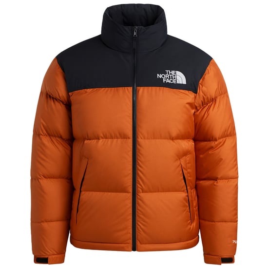 The North Face 96 Retro Nuptse Herren Kupferjacke - Image 1