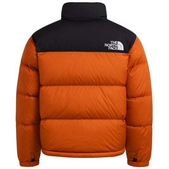 The North Face 96 Retro Nuptse Herren Kupferjacke - Image 2