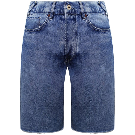 Pepe Jeans Relaxed Fit Belife Herren Denim-Shorts - Image 1