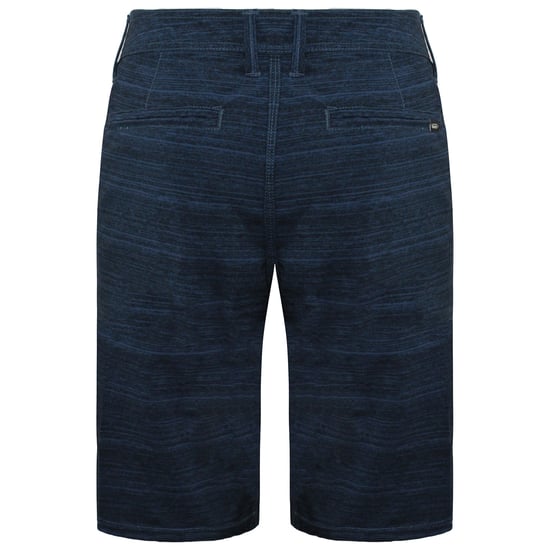 Vans Off The Wall Jalama Herren Shorts in Marineblau - Image 2
