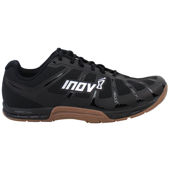 Inov-8 F-Lite 235 V3 Herren Schwarz Trainingsschuhe - Image 1