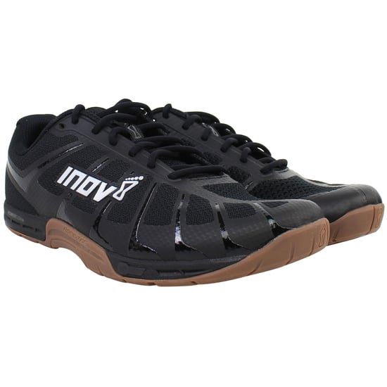 Inov-8 F-Lite 235 V3 Herren Schwarz Trainingsschuhe - Image 2
