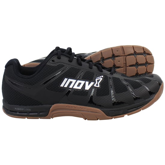 Inov-8 F-Lite 235 V3 Herren Schwarz Trainingsschuhe - Image 4