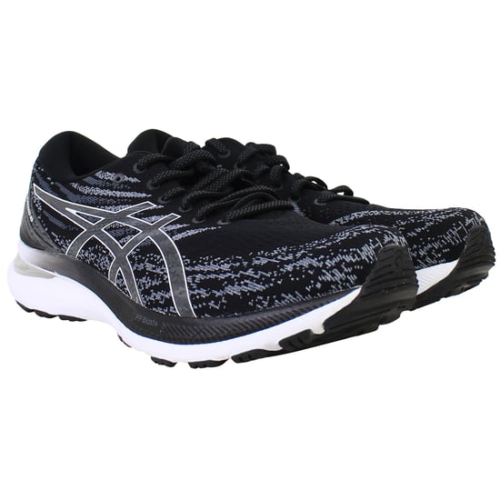 Asics Gel-Kayano 29 Herren Schwarze Laufschuhe - Image 2