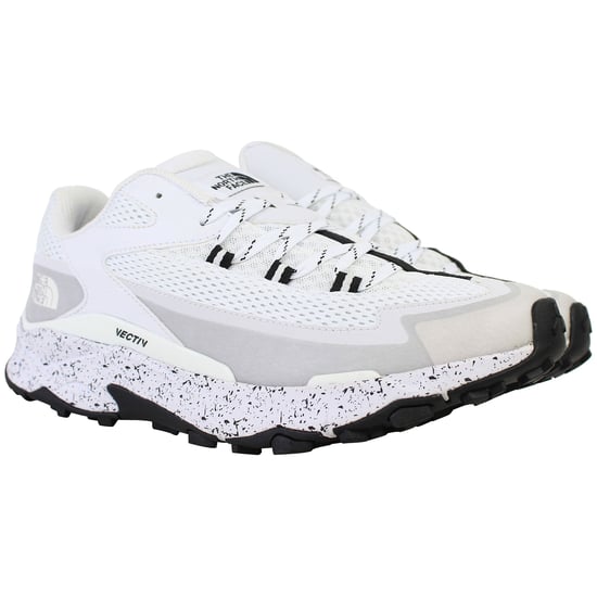 The North Face Vectiv Taraval Damen Laufschuhe Weiß - Image 2