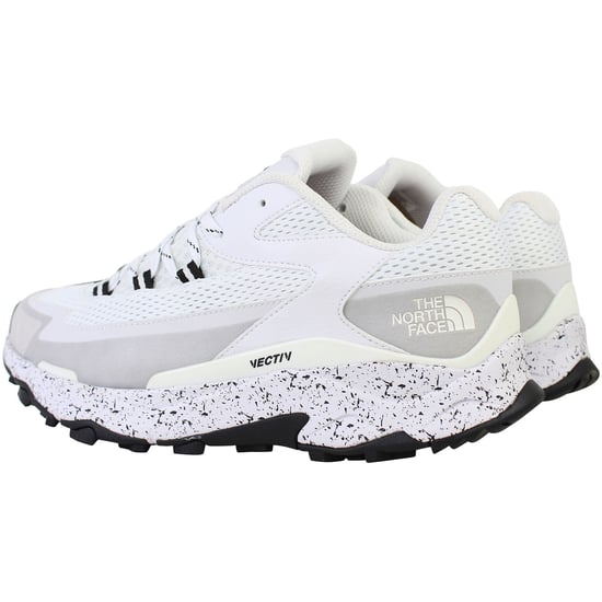 The North Face Vectiv Taraval Damen Laufschuhe Weiß - Image 3