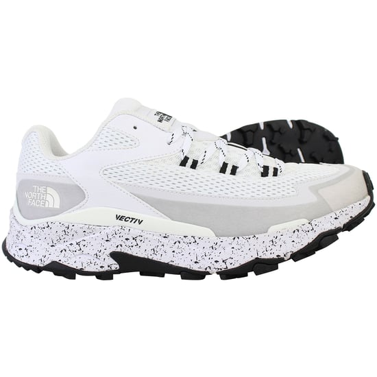 The North Face Vectiv Taraval Damen Laufschuhe Weiß - Image 4