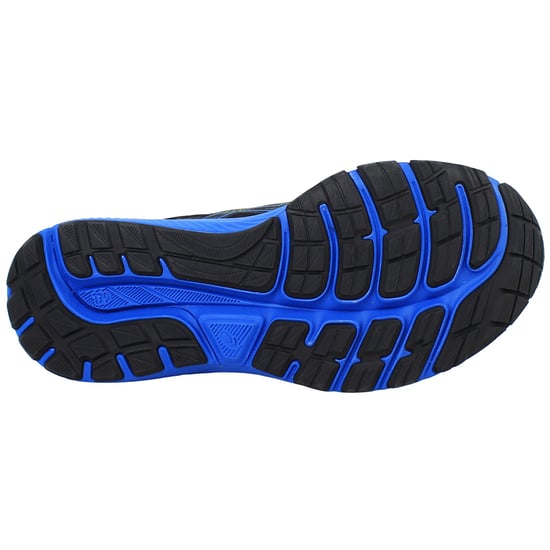 Asics Gel-Cumulus 23 Kinder Schwarz Laufchuhe - Image 5