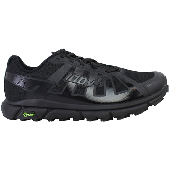 Inov-8 Trailfly G 270 Herren Schwarz Lauf Schuhe - Image 1