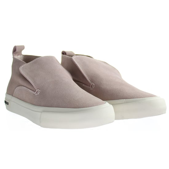 Seavees Huntington Quartz Middie Damen Pink Schuhe - Image 2