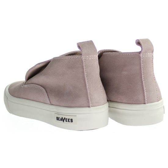 Seavees Huntington Quartz Middie Damen Pink Schuhe - Image 3
