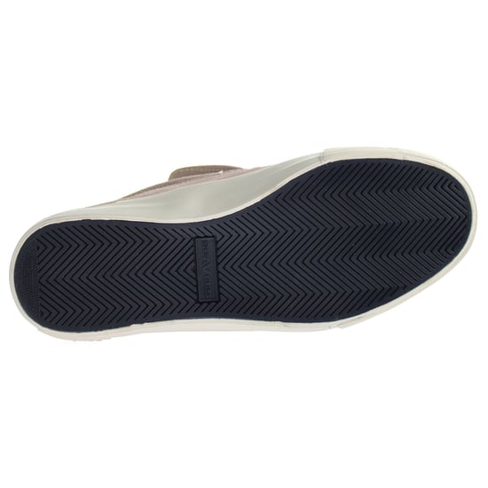 Seavees Huntington Quartz Middie Damen Pink Schuhe - Image 5