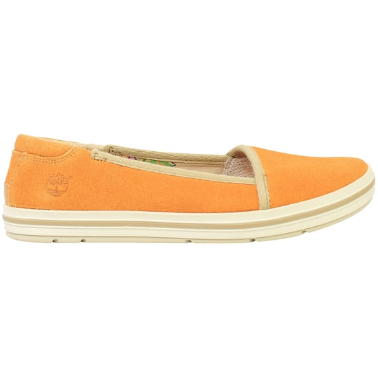 Timberland EK Casco Bay Damen Braune Schuhe - Image 1