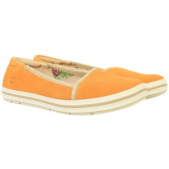Timberland EK Casco Bay Damen Braune Schuhe - Image 2