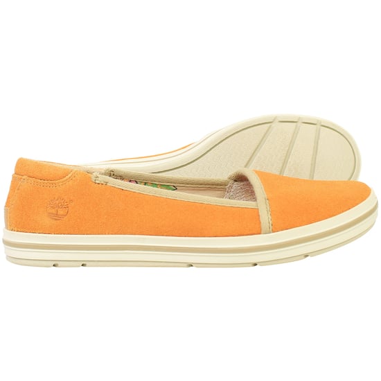 Timberland EK Casco Bay Damen Braune Schuhe - Image 4