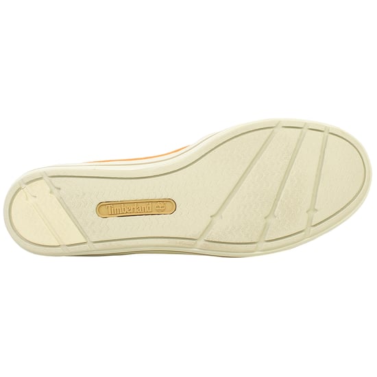Timberland EK Casco Bay Damen Braune Schuhe - Image 5
