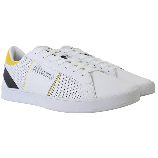 Ellesse LS-80 Herren Weiße Sneakers - Image 2