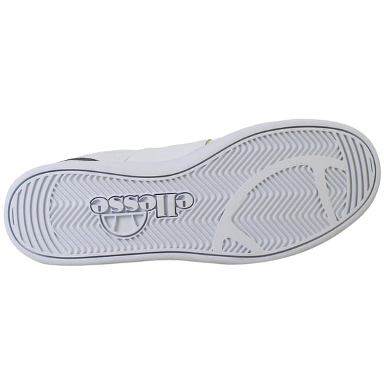 Ellesse LS-80 Herren Weiße Sneakers - Image 5