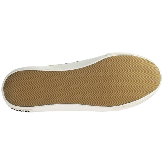 Seavees Army Issue Low Standard Herren grüne Plimsols - Image 5