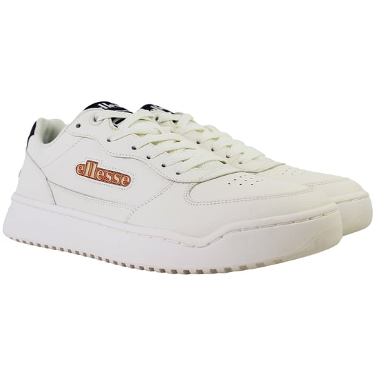 Ellesse Varesse Herren Weiße Sneaker - Image 2