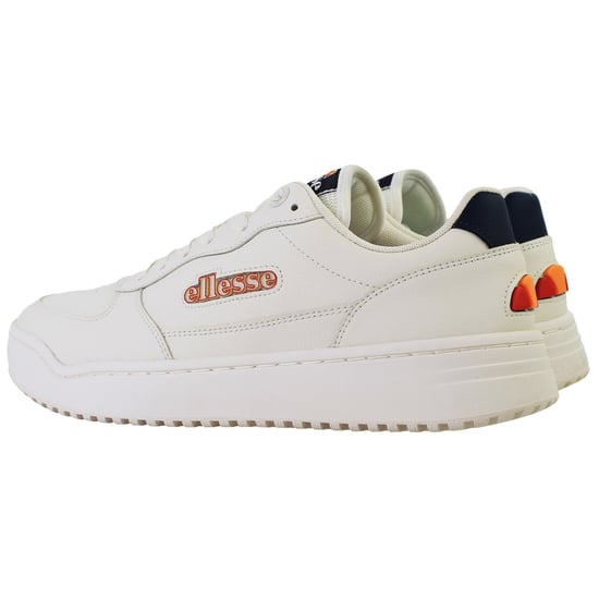 Ellesse Varesse Herren Weiße Sneaker - Image 3