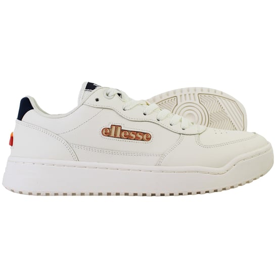 Ellesse Varesse Herren Weiße Sneaker - Image 4