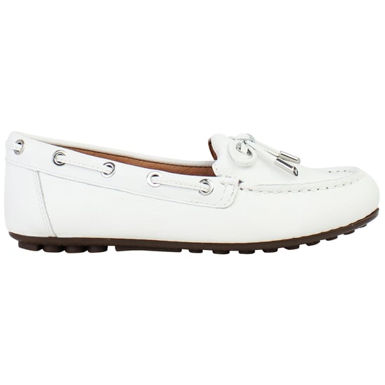 Vionic Honor Virginia Damen Weiße Schuhe - Image 1