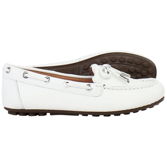 Vionic Honor Virginia Damen Weiße Schuhe - Image 4