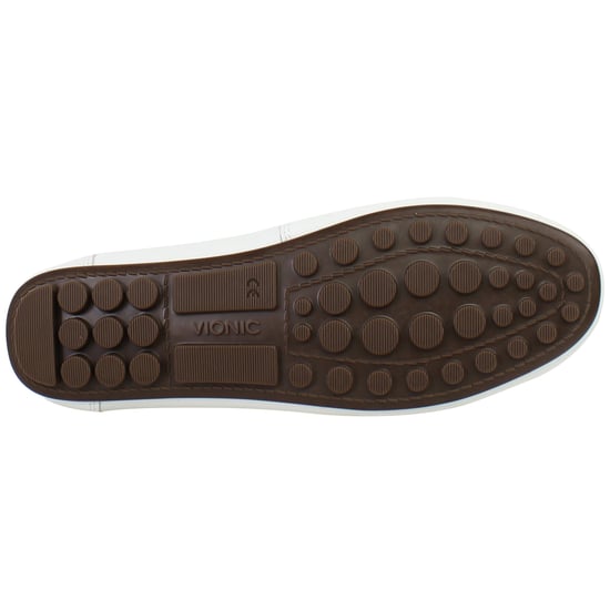 Vionic Honor Virginia Damen Weiße Schuhe - Image 5